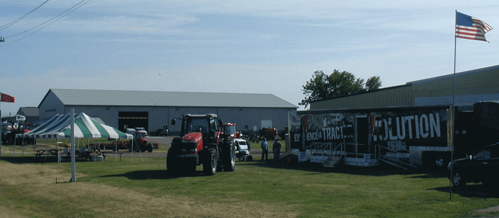 Tractors For Sale